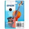 Image de Epson 250 Violin Claria Photo Hd Cartouche D'encre 1 Pièce(s) Original Noir
