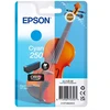 Image de Epson Singlepack Violon 250 Cyan