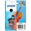 Image de Epson 250xlviolin Claria Photo Hd Cartouche D'encre 1 Pièce(s) Original Rendement Élevé (xl) Noir