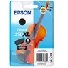 Image de Epson Singlepack Violon 250XL Noir