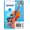Image de Epson Singlepack Violon 250XL Cyan
