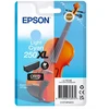 Image de Epson Singlepack Violon 250XL Cyan clair