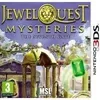Image de JEWEL QUEST MYSTERIES 3 THE SEVENTH GATE / Jeu 3DS
