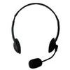 Image de Casque Stéréo et Micro pour PC EM3563 - Confortable avec une excellente qualité sonore