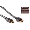 Image de Act Ak3791 Câble Hdmi 1,5 M Hdmi Type A (standard) Noir