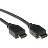 Image de Act Ak3942 Câble Hdmi 1 M Hdmi Type A (standard) Noir