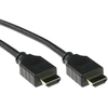 Image de Act Ak3943 Câble Hdmi 1,5 M Hdmi Type A (standard) Noir