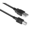 Image de ACT Câble de connexion USB 2.0 A mâle - B mâle - 1.8 m
