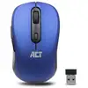 Image de Act Ac5140 Souris Bureau Droitier Rf Sans Fil Optique 1600 Dpi