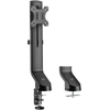 Image de Act Ac8321 Support D'écran Plat Pour Bureau 81,3 Cm (32") Pince/boulon Noir