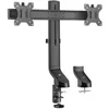 Image de Act Ac8322 Support D'écran Plat Pour Bureau 81,3 Cm (32") Pince/boulon Noir