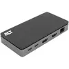 Image de Station D'accueil Usb-c Act Pour 2 Moniteurs Hdmi 4k Ethernet