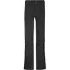 Image de Pantalon de ski - Protest - Lole - Softshell - Imperméable - YKK