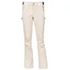 Image de Pantalons Softshell - Protest - Lole - Imperméable - Respirant - Beige