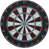 Image de Longfield Darts 065002 Jeu De Fléchette Cible De Fléchettes