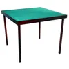 Image de Table de jeux de cartes pliante Engelhart - 4 joueurs - Intérieur