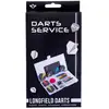 Image de Kit De Service Longfield Darts