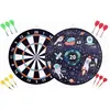 Image de Cible Fléchettes Wilson Jeux 35 Cm Multicolor