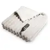 Image de Couverture chauffante duux dxob02 stripped 200x200 gris