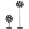Image de Ventilateur Duux Rize Flex DXCF90 10 Watts Gris Silencieux
