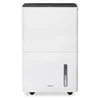 Image de Déshumidificateur Portable Bora Dxdh12 Plastique Blanc 24.7x24.7x49 Cm Duux