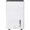 Image de Déshumidificateur Portable Duux Bora Smart 30 L/jour Blanc 32 X 23,5 X 51 Cm