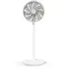 Image de Ventilateur duux ventilateur sur pied silencieux whisper essence blanc mat dxcf60