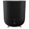 Image de Humidificateur D'air Ultrasonique Neo Dxhu30 Plastique Noir 20 X 31,5 X 26 Cm Duux