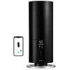 Image de Duux humidificateur dair connecté à ultrasons et vapeur froide BEAM MINI 2 NOIR DXHU12