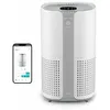 Image de Purificateur dair - Duux - Bright 2 - 210 CADR - 42m² - Ionisateur - Luchtkwaliteitsindicator - Blanc