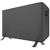 Image de Convecteur Électrique Duux Edge Dxch14 2000 W 30 M² Connecté Gris Acier