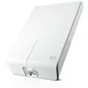 Image de Antenne Tv D'extérieur 32,2x20x6,3 Cm Blanc One For All