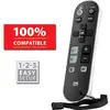 Image de One For All Urc6810 Télécommande Universelle Zapper Tv