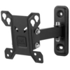 Image de One For All Wm 2141 Support Pour Téléviseur 68,6 Cm (27") Noir