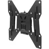 Image de ONE FOR ALL WM2221 Support TV Smart 33-109 cm (13-43) - Poids max. : 50kgs - Inclinable 15° - Garantie 10 ans