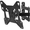 Image de ONE FOR ALL WM2251 Support mural inclinable (15°) et orientable (180°) pour TV de 13 à 43 (33 à 109cm) - Poids max : 30kg