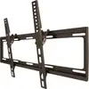 Image de Wm2421 - Support Mural Avec Réglage D'inclinaison De 15° Pour Tv De 32 À 55 (81 À 140cm) - Noir