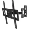 Image de Support Tv Full-motion 32"-90" Noir One For All
