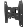 Image de One For All Wm 4211 Support Pour Téléviseur 109,2 Cm (43") Noir