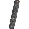 Image de ONE FOR ALL URC 1240 Télécommande 4 en 1 - TV / DVD - Blu-Ray / Décodeur / Home-cinéma - Audio