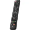 Image de Télécommande Tv De Rechange Hisense Noir One For All