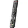 Image de Télécommande Tv De Rechange Sharp Noir One For All