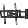 Image de Support Tv Full-motion 13"-65" Noir One For All