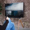 Image de Support Tv Falcon 32"-70" Marron Clair One For All