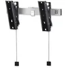 Image de Support mural - ONE FOR ALL - Ultra Slim OLED - Inclinable 20° - 32-77 pouces - 40 kg