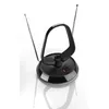 Image de Antenne dintérieur amplifiée - ONE FOR ALL - Avec portée de réception de 15 km - Excellente réception TNT - Filtre 3G/4G/5G/LTE