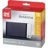 Image de One For All SV 9335-5G Antenne plate DVB-T/T2 passive intérieure noir argent