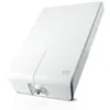 Image de Antenne Tv D'extérieur 32,2x20x6,3 Cm Blanc One For All