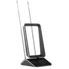 Image de One For All SV 9465-5G Antenne télescopique DVB-T/T2 passive intérieure noir
