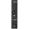 Image de Télécommande de remplacement Sony - URC1312 - Noir ONEFORALL